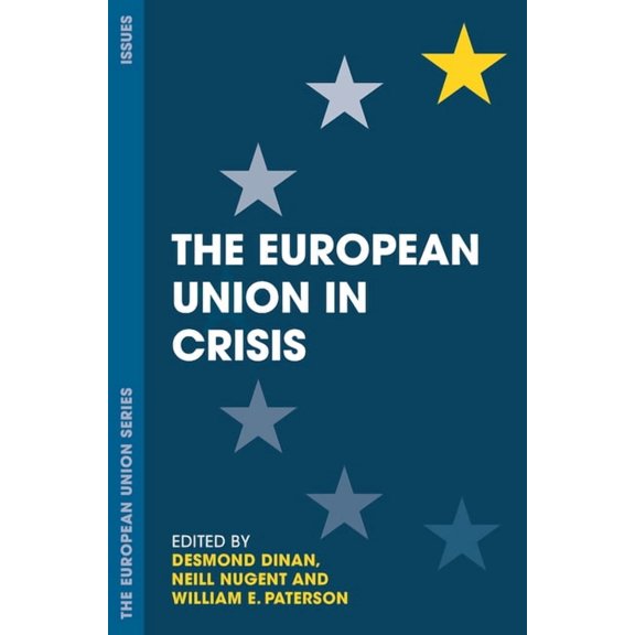 The European Union in Crisis