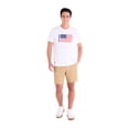 thumbnail image 2 of U.S. Polo Assn. Men's Americana Graphic T-Shirts, 2 of 6