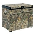 thumbnail image 1 of Magic Chef MCL40PFRT 1.4 Cubic Foot Mini Portable Freezer, Realtree Xtra Camo, 1 of 4