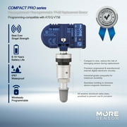 Moresensor 315MHz Compact TPMS Tire Pressure Sensor | KX-S079-4 (4)