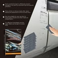 thumbnail image 2 of Fasiaou Auto Scratch Repair Cloth Fast Convenient Car Scratch Remover for Minor Scratches Dirt Colloid Restores Paint Shine, 2 of 7