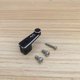 thumbnail image 3 of Servo cuerno DIY, accesorios de repuesto para Axial SCX24 90081 RC Car Model Buggy, escala 1:24 negro, 3 of 9