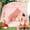 Pink, variant on Sumbababy Large Teepee Tent for Kids - Tent Indoor Kids Teepee Tent for Boys & Girls - Kids Play Tent Inside Canopy Bed for Playroom Gift Toys (Pink)