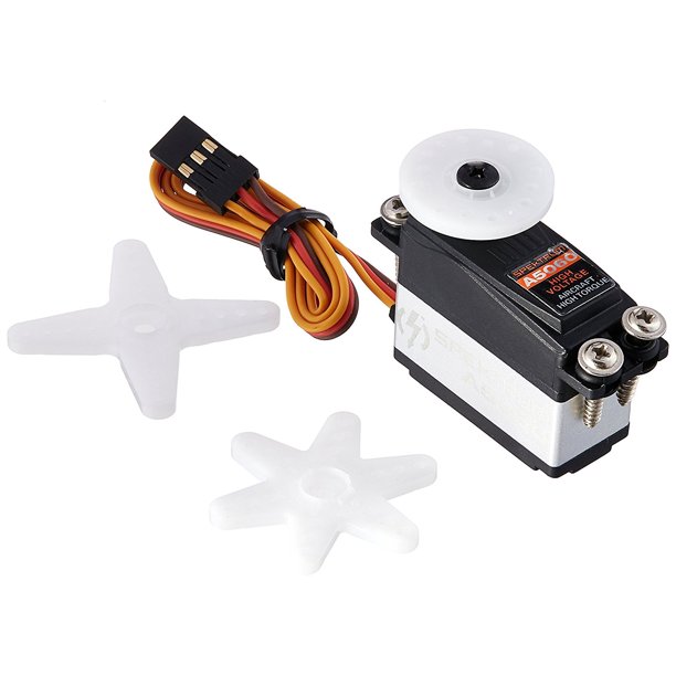 spektrum mini z