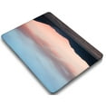 thumbnail image 3 of KSK KAISHEK Plastic Hard Shell Case Compatible 2015 - 2012 Released MacBook Pro 13 inchs Retina Display Model: A1425 A1502 QLXL0308, 3 of 5