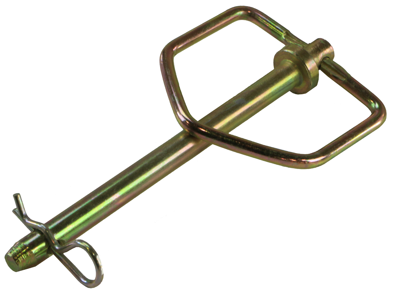 Swivel Handle Hitch Pin RanchEx 1/2" x 41/4" Business