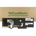 thumbnail image 2 of TellusRem Compatible T570 T580 P51S P52S US Clavier, 2 of 5