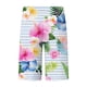 thumbnail image 3 of WILLBEST Pantalones Cortos Casuales de Verano para Hombre con Estampado Digital 3D y Cintura Elástica para Playa, 3 of 5