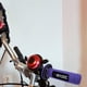thumbnail image 4 of Empuñaduras De Manillar De Motocicleta 44750 Goma Antideslizante Motocross Hand Bar Grip Motocross Dirt Pit Bike Grip 1 Par Yuarrent VI012627-01, 4 of 6