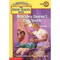 thumbnail image 1 of Pre-Owned Hercules Doesn't Pull Teeth (The Adventures of the Bailey School Kids, No.30) (Paperback) 0590258095 9780590258098, 1 of 1