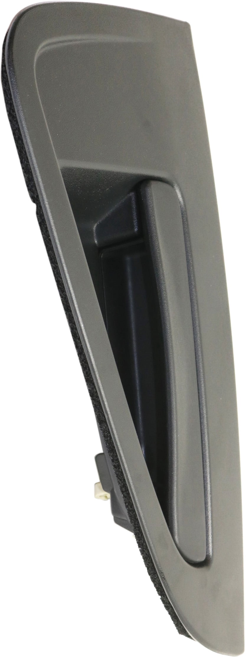 Replacement REPCV491321 Exterior Door Handle Compatible with 2013-2015 Chevrolet Spark Rear, Right Passenger Textured Black