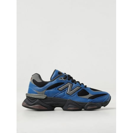 

New Balance Sneakers Men Blue Men