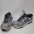 thumbnail image 1 of New Balance 1540v2 M1540SB2 Men's 10 Running Shoes Silver Blue Athletic Sneakers, 1 of 6