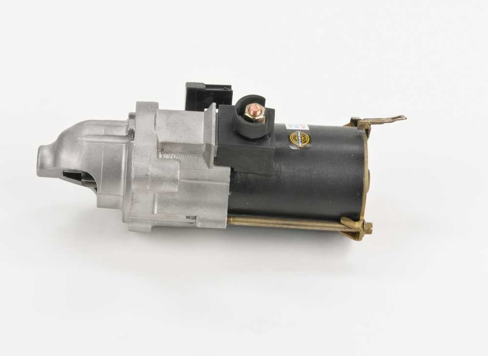 Bosch SR1331X Premium Starter