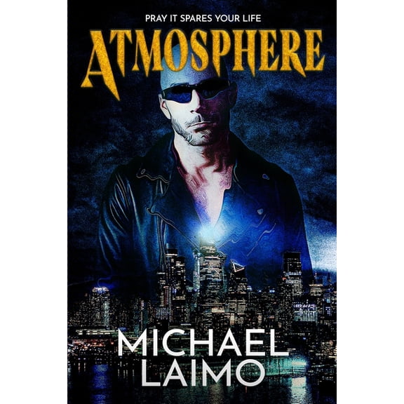 Atmosphere, (Paperback)