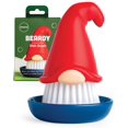 thumbnail image 1 of Cepillo para fregar platos OTOTO Beardy Gnome para cocina, 1 of 8