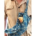 thumbnail image 4 of Sac de Transport pour Lézards Pochette de Transport Anti-Chute Doux pour Reptile, 4 of 8
