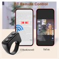thumbnail image 3 of HLONK Scrolling Ring Pause Like Screen Lock | Control  Trending TikTok Item, 3 of 7