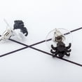 thumbnail image 4 of Pendientes lindos de la pequeña araña de la personalidad de moda para las muchachas jóvenes Wmkox8yii fajkfhkj5028, 4 of 7