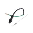 thumbnail image 4 of For Honda Suzuki Motorcycle,Universal Motorcycle Rear Brake Stop Light Switch, 4 of 11