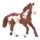 thumbnail image 1 of Figura de caballo figuras de animales de caballo pintadas a mano de simulación versátil para accesorios de juego ANGGREK Otros, 1 of 8