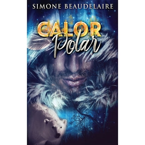 Calor Polar: Um Romance Paranormal