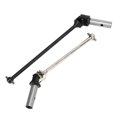 thumbnail image 4 of RC CVD Metal Drive Shaft, Wear Resistant Stable Ride RC CVD Drive Shaft  For Remote Control Car, 4 of 8