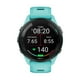 thumbnail image 2 of Paquete de reloj inteligente Garmin Forerunner 265 Aqua con cargador, 2 of 7