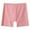 Pink1, variant on yillto Mens Boxer Briefs Lightweight Breathable Underwear Underpants Soft Comfy Panties for Men