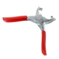 thumbnail image 3 of CEORPER Handheld Grommets Setter Tool Grommet Press Puncher Plier for Canvas, 3 of 13