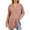 Hot Pink [Mix & Save More] [Summer Savings], variant on Women's Winter Thermal Long Sleeve Turndown Collar Solid Tank Tops Shirts Blouses Warm Thickened Casual Fashion Cold Weather Layering | CSEONE,Black L