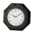 thumbnail image 4 of Reloj en miniatura Zulema Accesorio en miniatura Mobiliario en miniatura Negro, 4 of 8