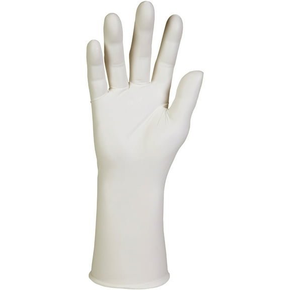 Kimtech, KCC62992, G3 NXT Nitrile Gloves - 12", 1000 / Carton, White