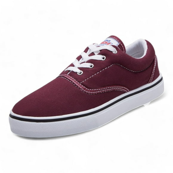 Tenis Casuales De Moda Para Hombre Y Mujer Calzado Watanabe Modelo 4000922