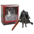 thumbnail image 1 of Figura Articulada Guts Armor Berserker Skull Figma Réplica, 1 of 7