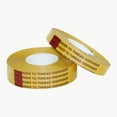 thumbnail image 2 of Scapa T002 ATG Premium Acid-Free Adhesive Transfer Tape, 1/2" x 60yd - 1 Roll, 2 of 2