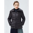 thumbnail image 4 of Orolay Women's Short Light Packable Down Jacket, 4 of 6