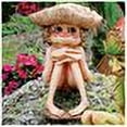 thumbnail image 2 of Design Toscano Svenska The Garden Troll Statue, 2 of 2