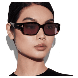 TOMFORD スクエアフレムサンクラス FT11150 5252G TOMFORD スクエアフレムサンクラス FT11150 5252G Tom Ford