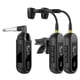 thumbnail image 4 of Wireless UHF Saxophone Microphone System Clip-On Instrument Microphone For Sax And Trumpet Preset EQ Level, 4 of 10