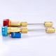 thumbnail image 3 of R134A R1234Yf Extractor de núcleo de válvula Instalador Reemplazo de herramientas de aire acondicionado a prueba de Herramienta de válvula Sunnimix removedor de núcleo de válvula, 3 of 8