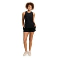 thumbnail image 4 of Reebok Women's Pre-Season Gym Shorts, Sizes XS-XXXL, 4 of 4