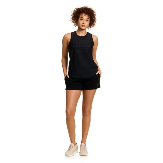 Reebok Women's Pre-Season Gym Shorts, Sizes XS-XXXL