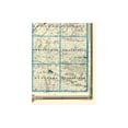 thumbnail image 4 of Historic County Map - Winneshiek County Iowa - Andreas 1874 - 23 x 29.54 - Vintage Wall Art, 4 of 5