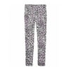 Justice Girls Printed Stretch Athletic Track Pants