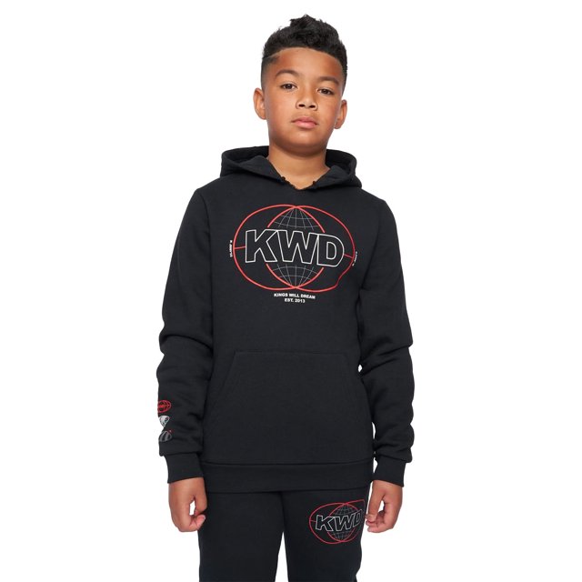 Kings Will Dream Hoodie Garçon Orbital