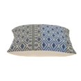 thumbnail image 2 of Parkland Collection PILJ21125P Chaka Transitional Beige Throw Pillow, 2 of 2
