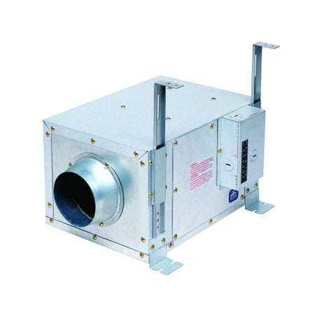 Panasonic WhisperLine Bathroom Fan, 240 CFM, 1.4 sone APPA20NLF1