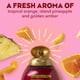 thumbnail image 5 of OGX Keratin Extra Strength Conditioner, 25.4 fl oz, 5 of 8