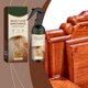 thumbnail image 1 of Aceite en aerosol para el mantenimiento de pisos de madera | Acondicionador y abrillantador para pisos de madera dura con cera de abeja | Restaura el brillo y repara rayones, 1 of 8